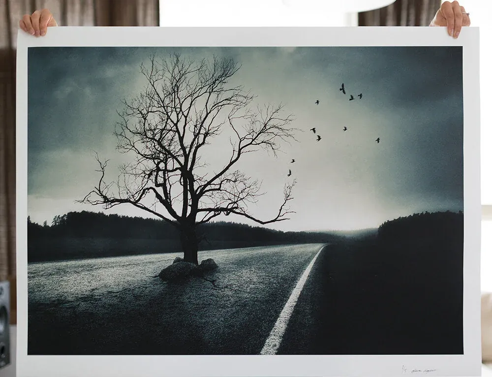 Print Giveaway