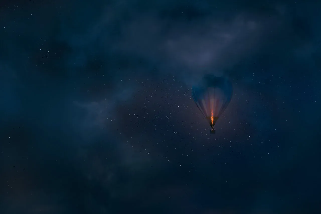 Night Flight