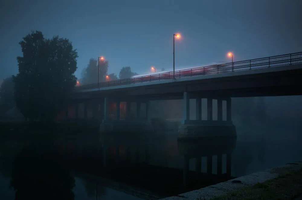 Bridge