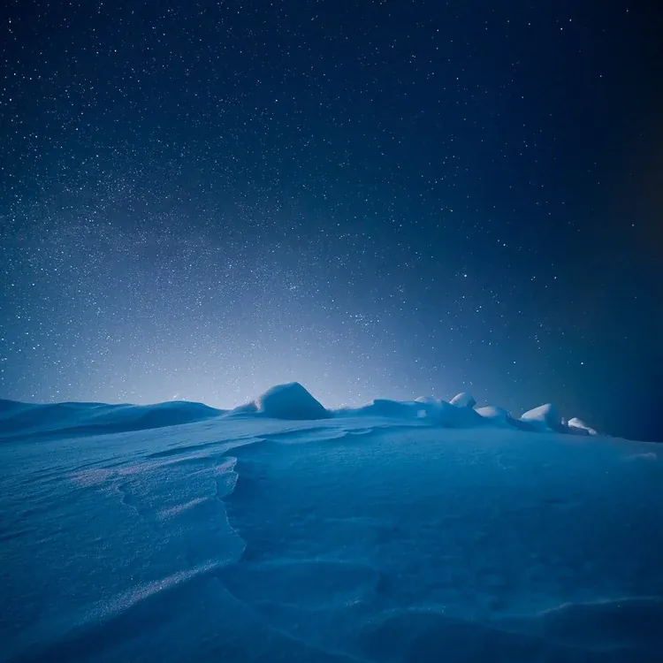 Night Glow