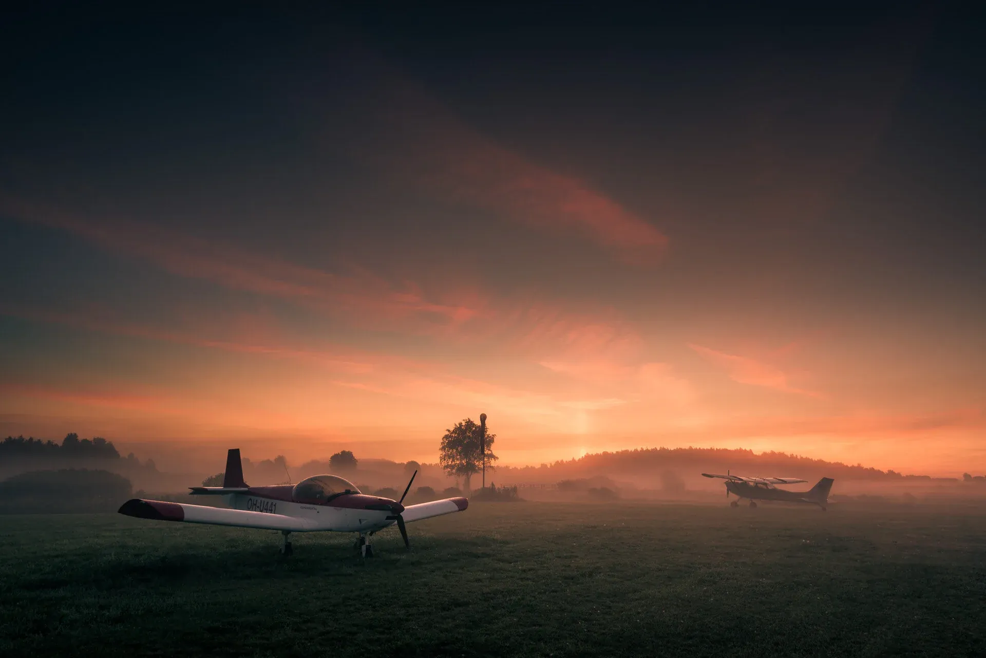 Red Dawn