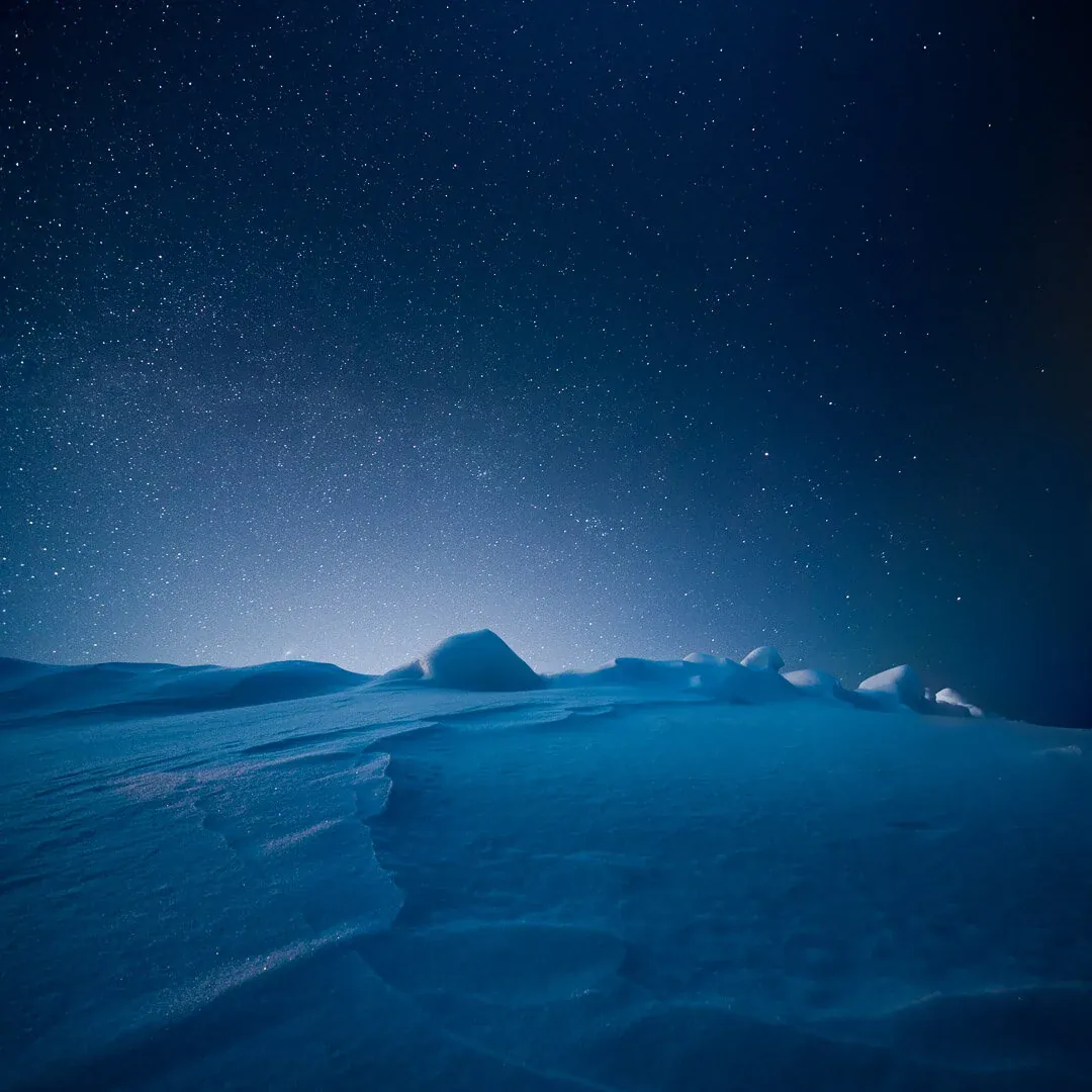 Night Glow - Kerava, Finland 2012