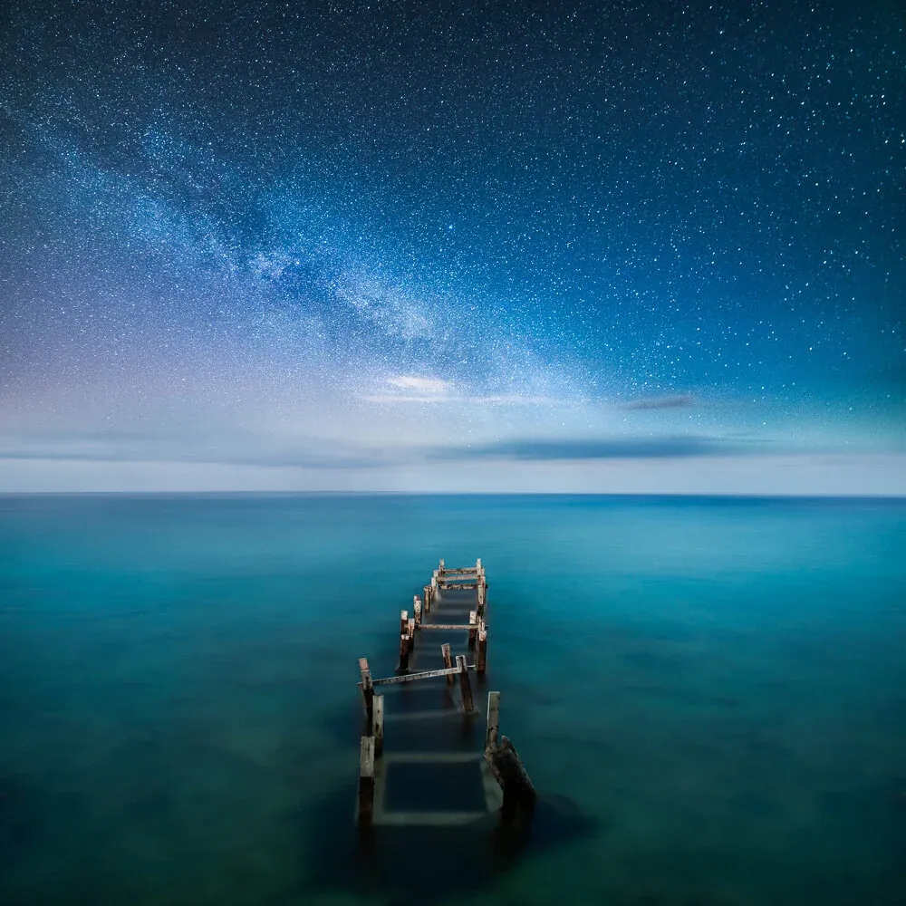 Tranquil Night