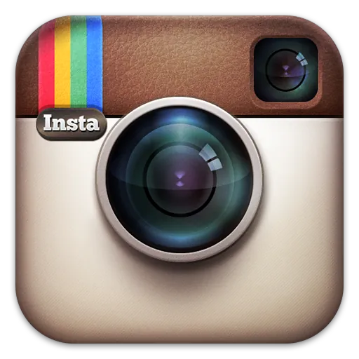 Featured on Instagram
