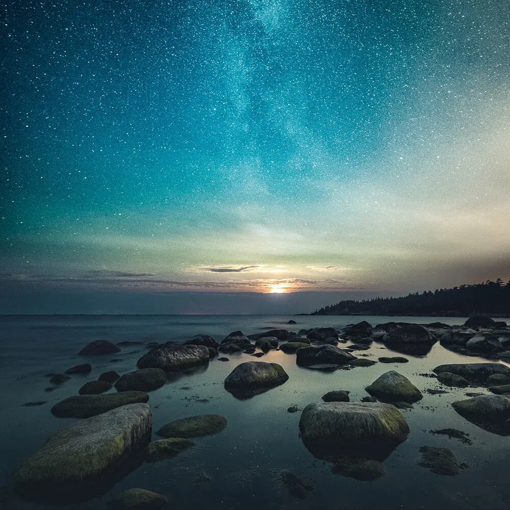 Silence - Emäsalo, Finland