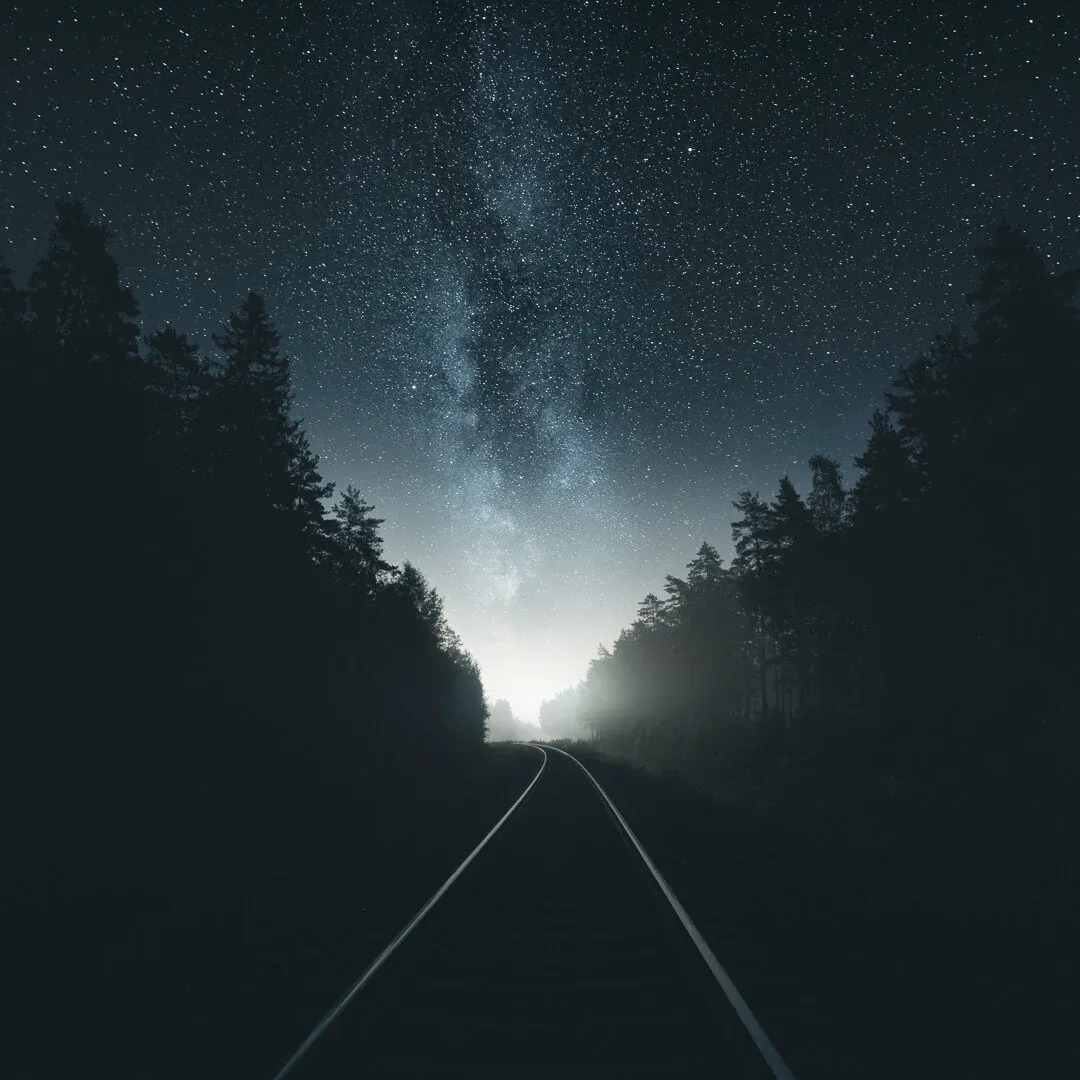 Way Of Light