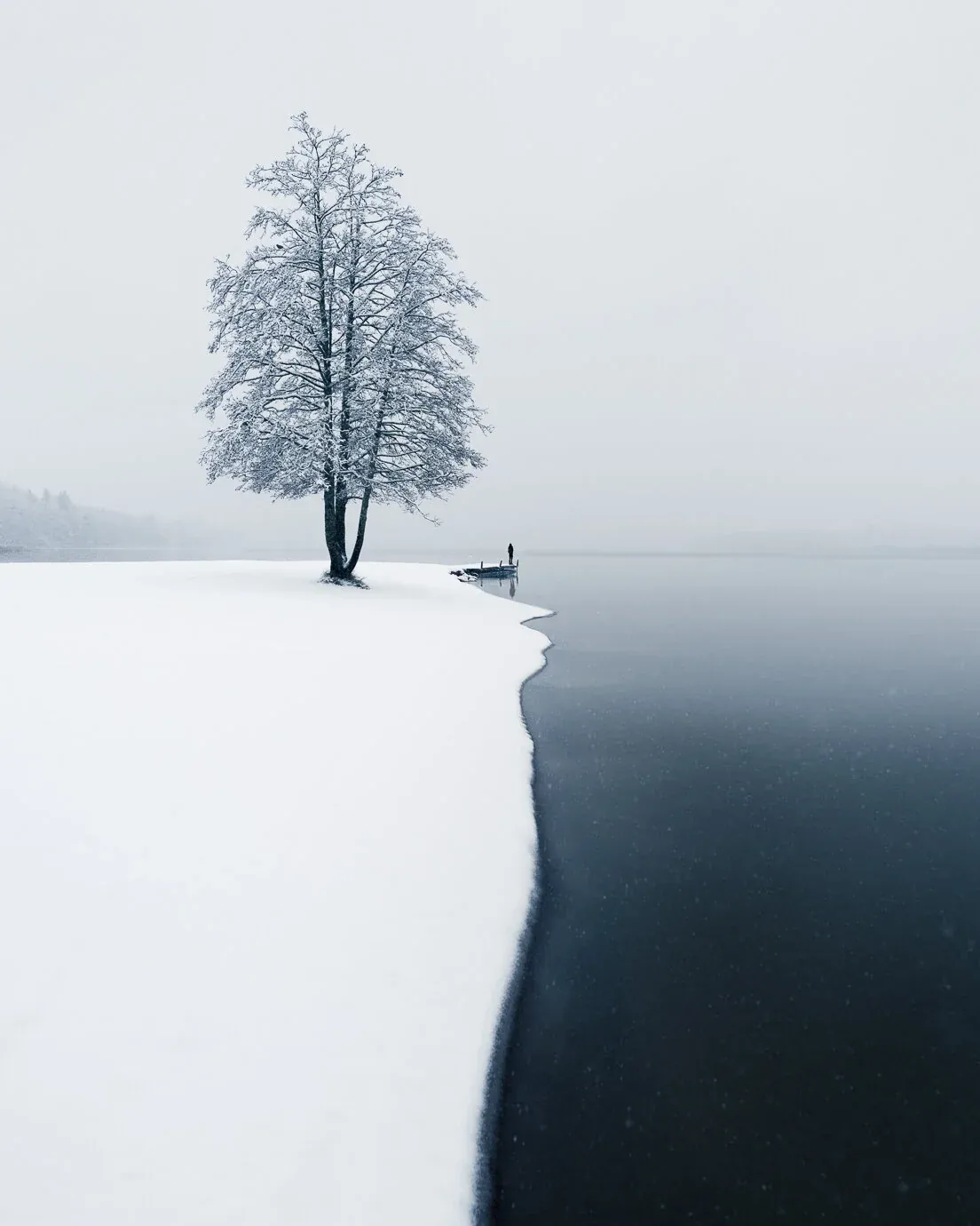 First Snow