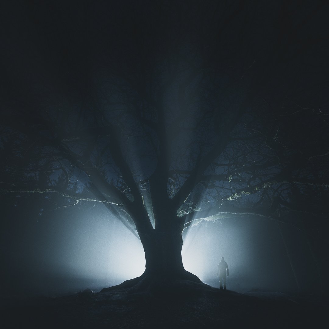 Darkness Before