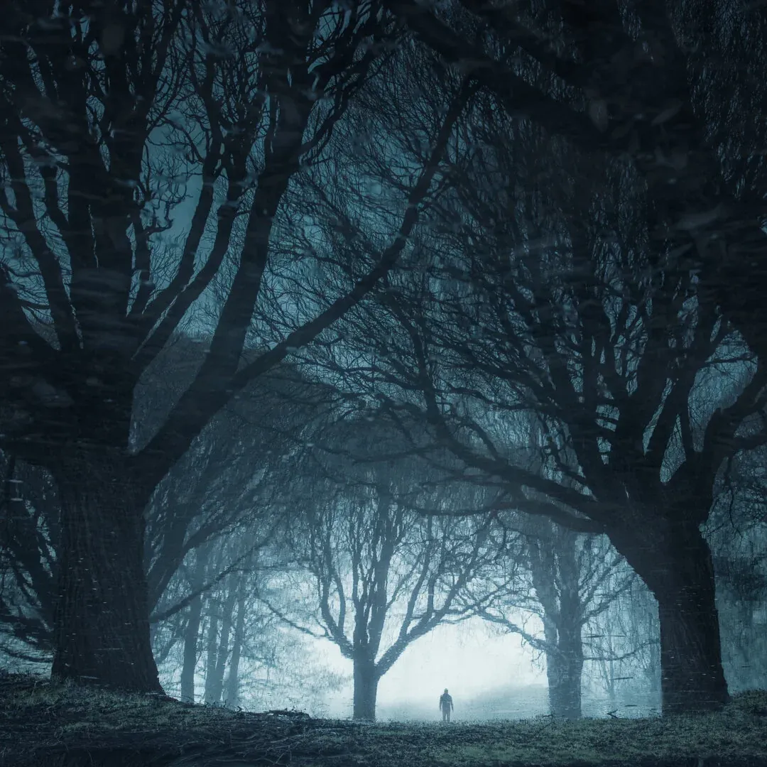 How to create atmospheric photographs part I