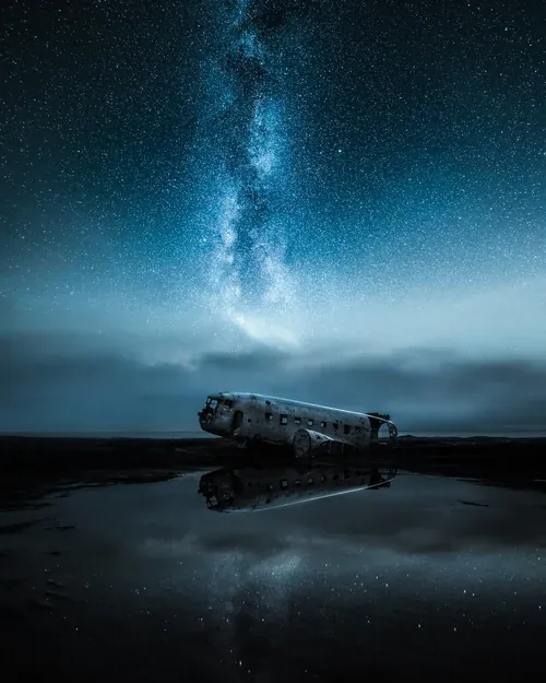 Abandoned