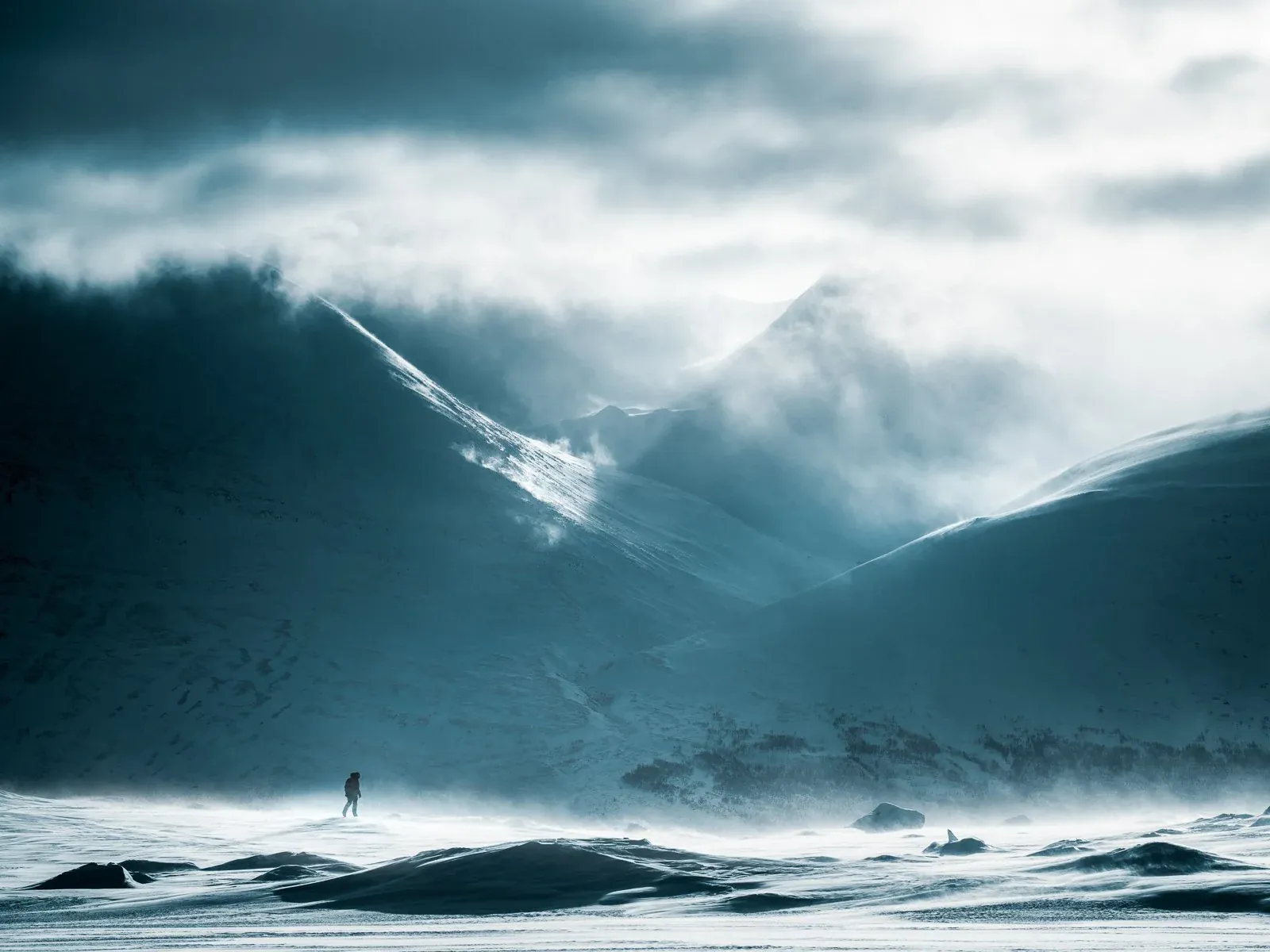 Desolation