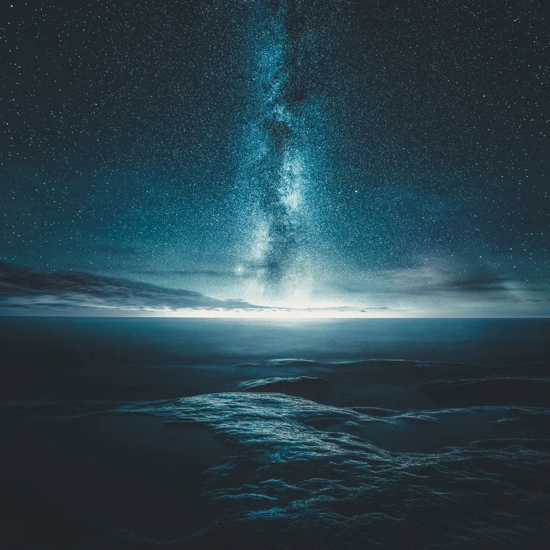 Dimension of Night