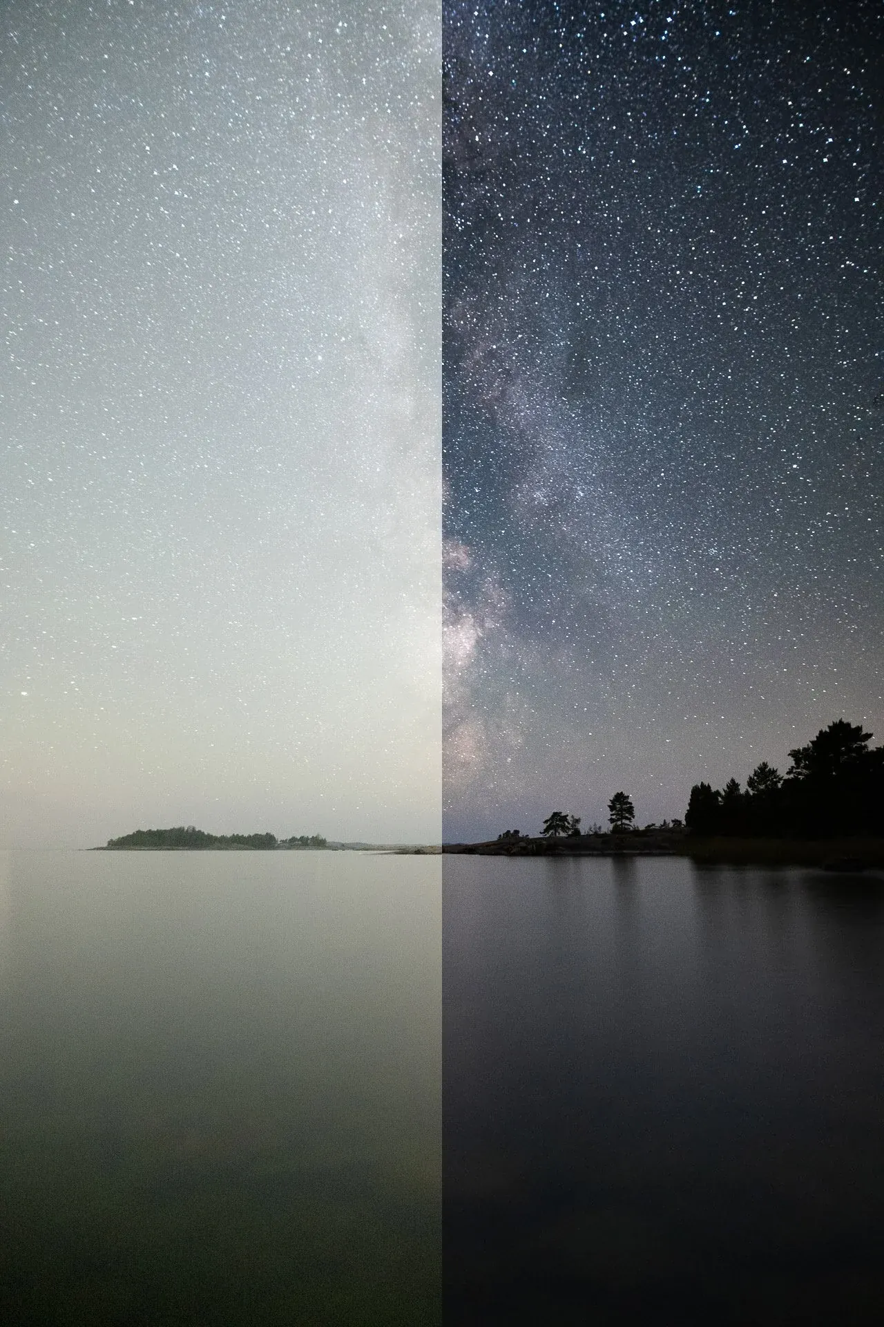4 Easy Steps to Edit Astrophotography in Lightroom