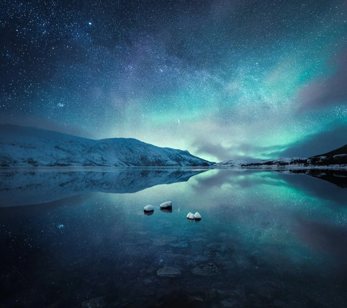 Shallow Water