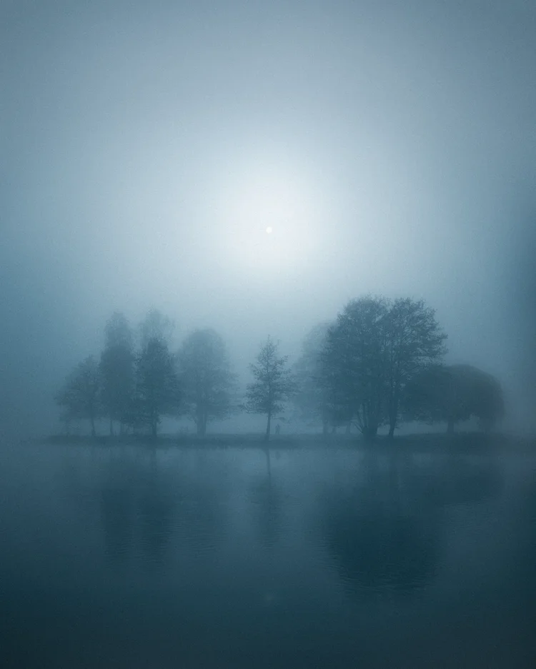 In Silence
