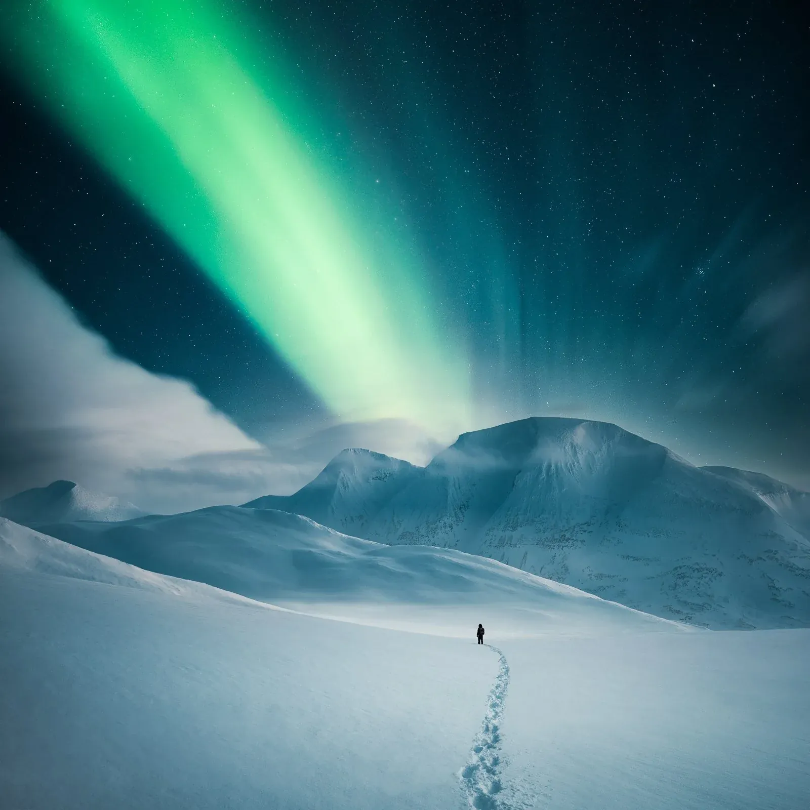 Mikko Lagerstedt – Infinite – 2022