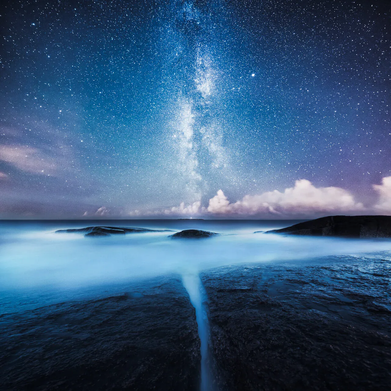 Star Photography Masterclass -kansikuva